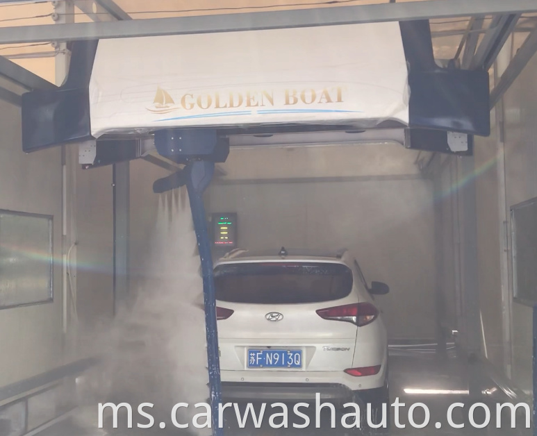 220V car wash machine